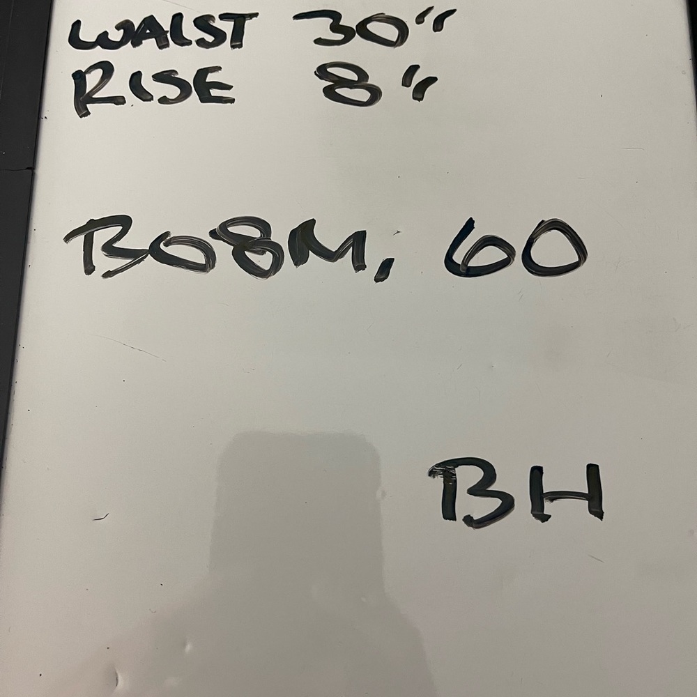 L*Space Women’s Green Skirt Bikini Bottom - Picture 6 of 9